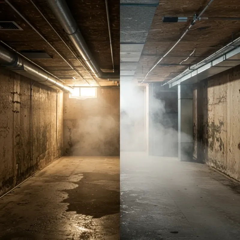 Professional Odor Removal in Columbia, MO